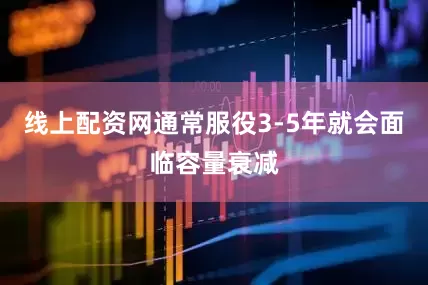 线上配资网通常服役3-5年就会面临容量衰减